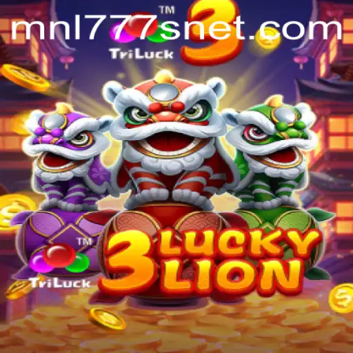 The Exciting World of 3LUCKYLION and Its Rules
