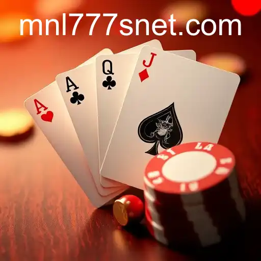 Exploring the World of Card Games: The Enduring Popularity of mnl777s