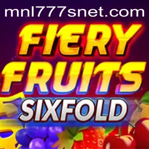 FieryFruitsSixFold: The Hottest New Game Taking the World by Storm