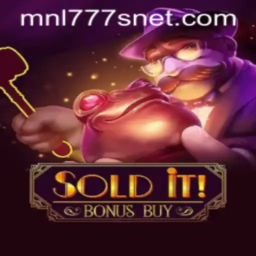 Immerse Yourself in the Thrilling World of SolditBonusBuy