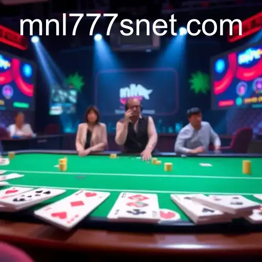 The Rise of Live Games