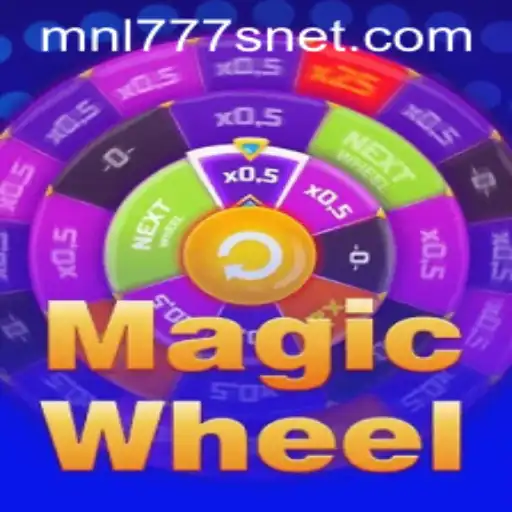 Unveiling MagicWheel: A Captivating Journey into the World of Chance